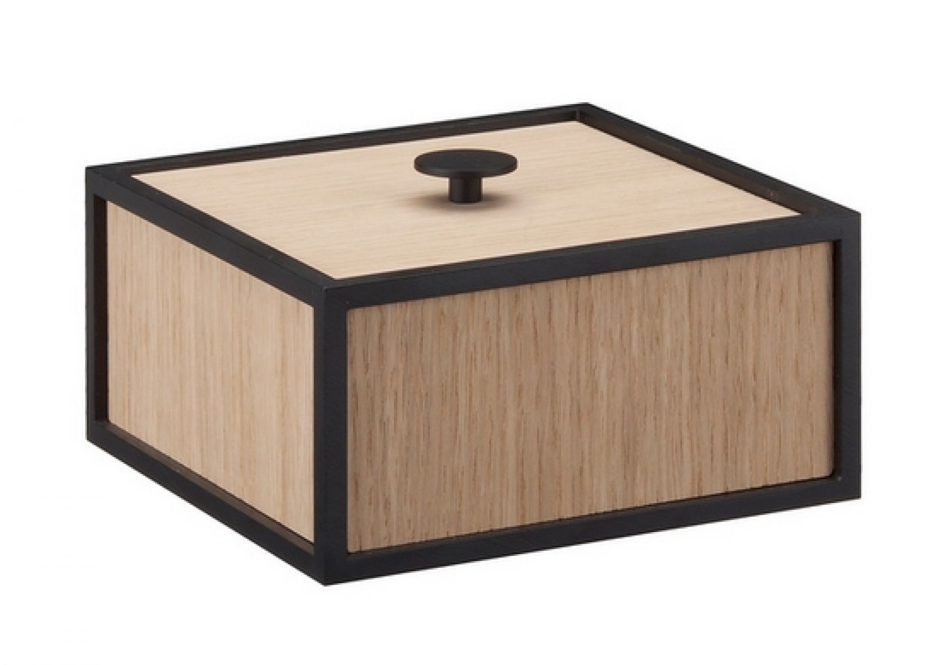 Frame 14 storage box by Lassen